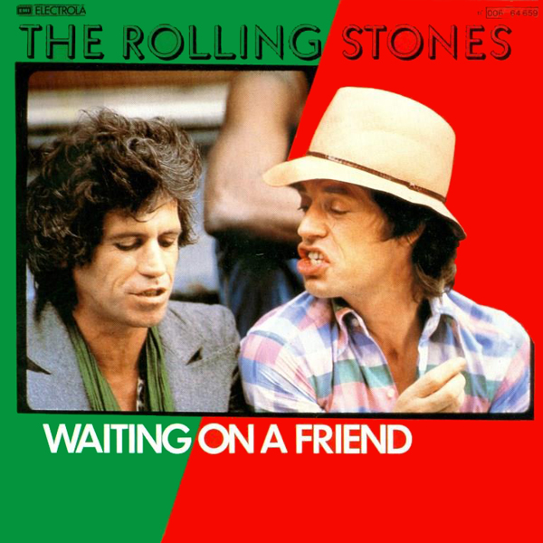 The Rolling Stones